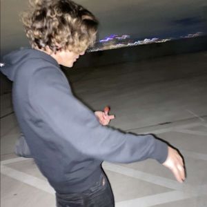 Meet your Posher, Joey